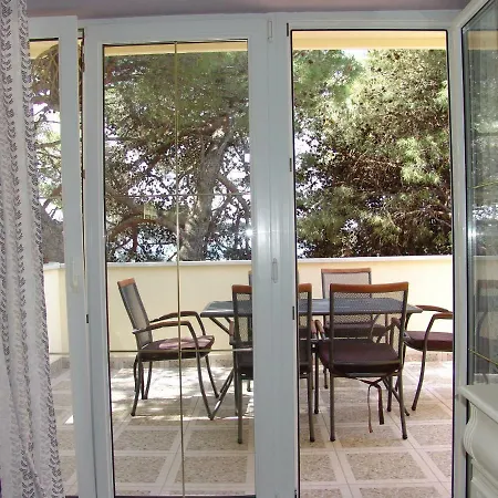 Mihalj Jadrija First Floor Šibenik