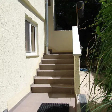 Mihalj Jadrija First Floor * Šibenik